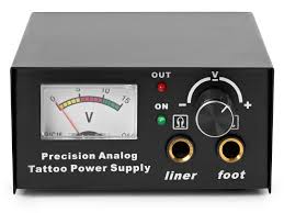 Useful for band saws, and other places where you need both hands. Low Budget Bench Power Supply The Smell Of Molten Projects In The Morning