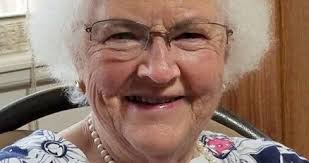 Marlene Ann Rudd Pingel