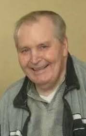 THOMAS RITCHIE Obituary