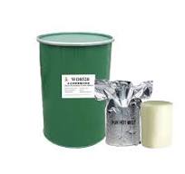 Polyurethane Reactive Hot Melt Adhesive PUR Hot Melt Adhesive for Edge  Banding