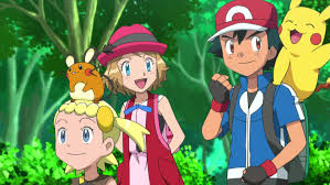 セレナbot serena bot serena pokexy twitter pokemon anime pokemon kalos
