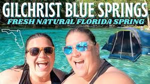 BEST Florida Natural Springs