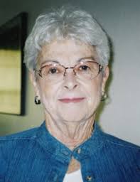 Dolores Joan Krause Obituary January 8, 2019