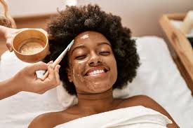 Premium Chemical Peels in Del Mar and San Diego, CA — Caroline Stein Beauty