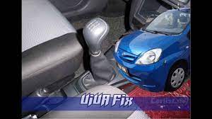 Harga tangki gearbox bocor kereta auto. Viva Fix 2 Tukar Minyak Gearbox Manual Youtube