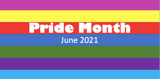Pride month takes place in june and is an annual celebration of the lgbtq community. Pride Month 2021 Inspirational Speakers Scamp Speakers