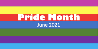 Pride month takes place in june and is a celebration designed to recognise the influence of the due to the coronavirus outbreak, events for pride month 2021 will mostly be taking place online. Pride Month 2021 Inspirational Speakers Scamp Speakers