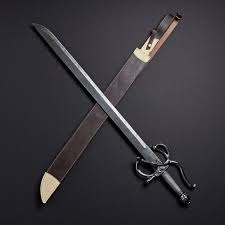 Tilisimi Sword Sword Damascus Sword Damascus Steel