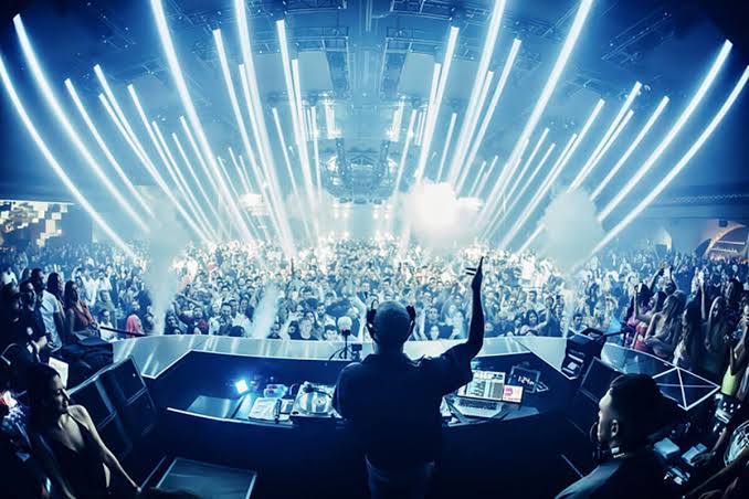 ZOUK NIGHTCLUB | Resorts World Las Vegas