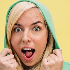 Blue Room Comedy Club Presents: Jessica Michelle Singleton