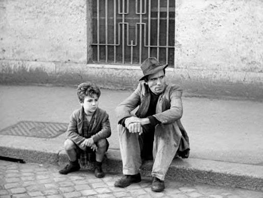 Bicycle Thieves | Hopkins Center for the Arts at Dartmouth