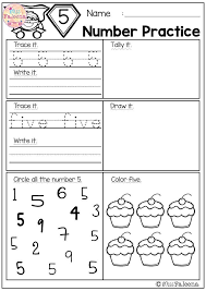 Free Number Practice These Pages Are Great For Pre K Kindergarten And First Grade Student Education Math Kindergarten Worksheets Kindergarten Math Worksheets