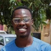 Bernard Ofori's Instagram, Twitter & Facebook