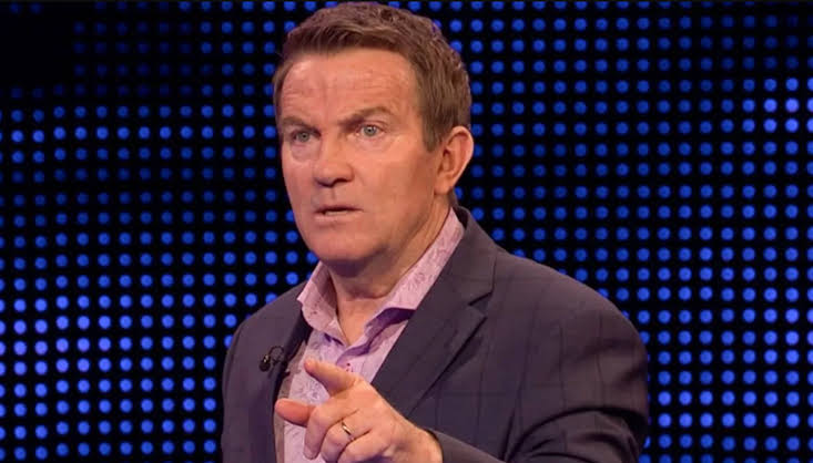 The Chase's Bradley Walsh reveals why the show has lawyers in the studio -  NZ Herald