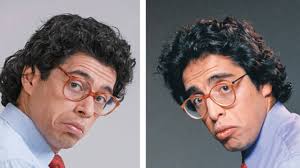 Novela Jaime Garzón RCN Santiago Alarcón