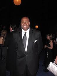 At the time of his death, clifford robinson's net worth was calculated at $20 million. Craig Robinson Basketball Wikipedia
