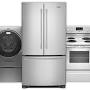 SS Appliance Store from mscapplianceabq.com