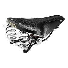 Brooks Kern Leder Fahrrad Sattel Rennrad Trk Trekking Mtb City Touring Retro Leather Bicycle Trek Mtb Bicycle Saddles