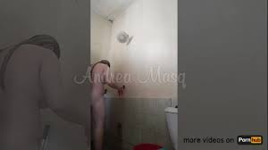 Shower after Tiktok Live - Pornhub.com