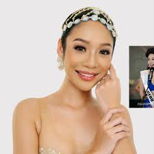 Meet your official candidate for @mutyangpilipinasofficial, Megan Deen  Campbell, representing Lapu-lapu City! 💖 Join us as we support  @megan.dcampbell