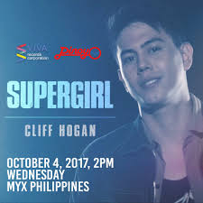 New singles 'Supergirl' by Cliff Mike Hogan and 'Don't Know What To Do,  Don't Know What To Say' by Janine Teñoso are making their way to Pinoy MYX!  ✨ Grab your remote