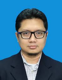 CURRICULUM VITAE ENCIK MOHD AFFIQ BIN MOHD OTHMAN