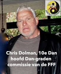 Free Fight Federatie