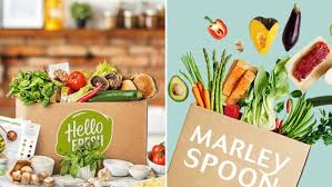 Bb code allows to embed logo in your forum post. Hello Fresh Vs Marley Spoon Welcher Kochbox Service Ist Besser