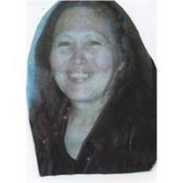 Elisa Kelley Obituary 2010
