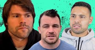 POINT TRANSFERT] Le BO lorgne Palmer, Healy a fait son choix, Ben Te'o vers  le Japon ?