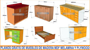 Consulte el listado de catálogos de fabricantes disponibles para diseñar cocinas con autokitchen®. Planos En Pdf Gratis Con Medidas Para Hacer Muebles De Casa Muebles Cocina Melamina Planos De Muebles Hagalo Usted Mismo Muebles