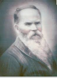 Lorenzo Snow “Ren” Whiting I (1860-1920)