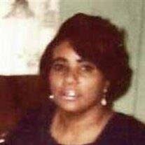 Mrs. Leola Bridges Obituary