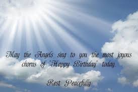 Birthday Wishes And Messages Birthday Wishes For An Uncle In Heaven Top of uncle birthday wishes. birthday wishes for an uncle in heaven