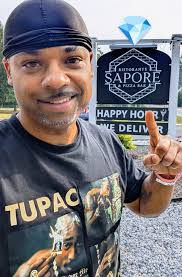 Authentic Italian pizza in Lake Alfred