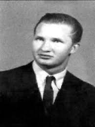 CPL David Wayne Youngblood, Shreveport, LA