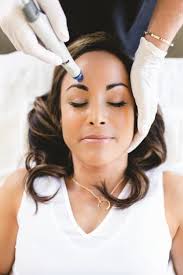 Hydrafacials in Miami
