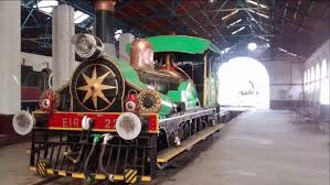 Loco Shed(Rewari) | Haryana Government ...