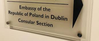 We also counting the number of days or weeks until the bank holidays 2021 in uk. Embassy Of The Republic Of Poland In Dublin Will Be Closed On Monday 2nd Of August 2021 Bank Holiday Poland In Ireland Gov Pl Website