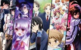 Bugün için teslacoin biriminden link birimine dönüştürme oranı şeklindedir. 25 Daftar Anime Buatan Silver Link Terbaik Animenoem