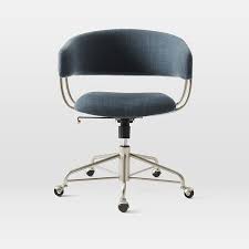 Halifax Upholstered Office Chair Stylish Office Chairs Office Chair Design Upholstered Office Chair