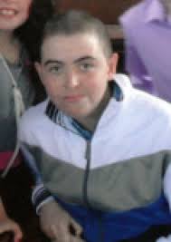 James Gill fundraiser in Drumsna