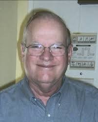 Kenneth Louis Lyons Obituary November 2, 2023