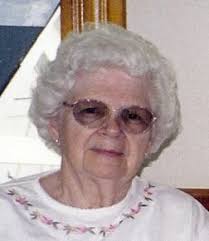 Marion Frances Murray Obituary