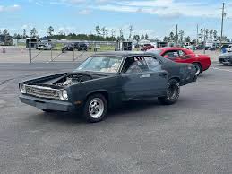 Image result for Black 1974 Dart