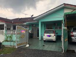 For sale (exclusive listing) double storey intermediate fasa 9c bandar tasik kesuma hanya rm420,000 (nego). Bandar Tasik Kesuma Single Storey Terrace Fasa 4 Semenyih Beranang Property For Sale On Carousell