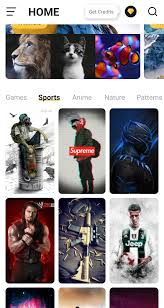 You can do your own personalized 4d live wallpapers through noxlucky in a few simple steps and there is no need nox future corp. Nox Lucky Wallpaper 2 4 2 Download For Android Apk Free