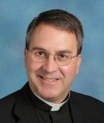 FROM THE VICAR FOR CLERGY: