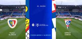 Piast gliwice 2017 match promo. Skrot Meczu Piast Gliwice Gornik Zabrze Roosevelta 81