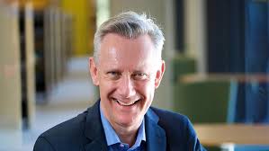 The next Vice-Chancellor marks a new era for Victoria University